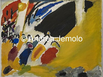 Lenbachhaus Impression III (Concert) | Andrea Jemolo