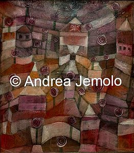 Lenbachhaus Roseto | Andrea Jemolo