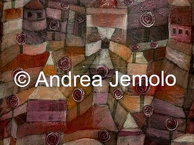 Lenbachhaus Roseto | Andrea Jemolo