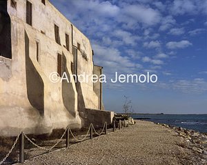 Castello di Santa Severa  | Andrea Jemolo