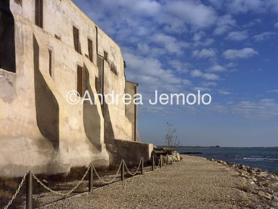 Castello di Santa Severa  | Andrea Jemolo