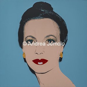 Museum Brandhorst Cindy Johnson | Andrea Jemolo