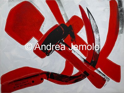 Museum Brandhorst Falce e Martello | Andrea Jemolo