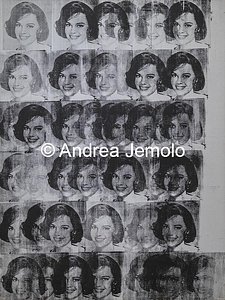 Museum Brandhorst Natalie Wood | Andrea Jemolo