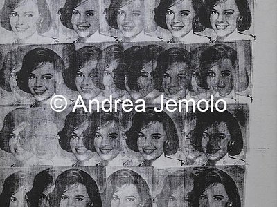 Museum Brandhorst Natalie Wood | Andrea Jemolo