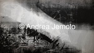 Museum Brandhorst Shadows | Andrea Jemolo