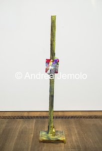 Museum Brandhorst Untitled | Andrea Jemolo