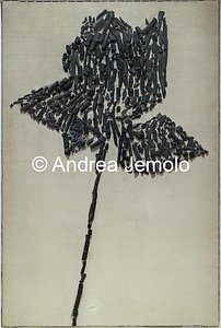 Museum Brandhorst Untitled, Rose | Andrea Jemolo