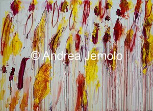 Museum Brandhorst Lepanto IV | Andrea Jemolo