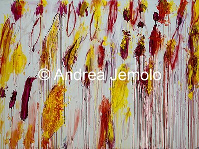 Museum Brandhorst Lepanto IV | Andrea Jemolo
