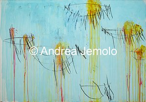 Museum Brandhorst Lepanto II | Andrea Jemolo