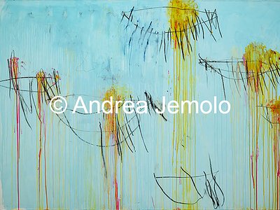 Museum Brandhorst Lepanto II | Andrea Jemolo