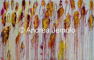 Museum Brandhorst Lepanto VIII | Andrea Jemolo