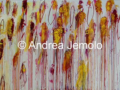 Museum Brandhorst Lepanto VIII | Andrea Jemolo