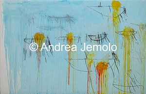 Museum Brandhorst Lepanto III | Andrea Jemolo