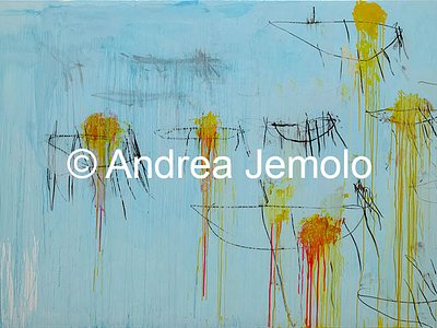 Museum Brandhorst Lepanto III | Andrea Jemolo