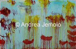 Museum Brandhorst Lepanto XI | Andrea Jemolo