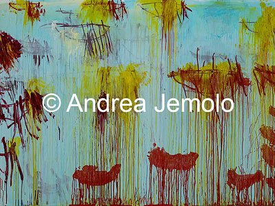 Museum Brandhorst Lepanto XI | Andrea Jemolo