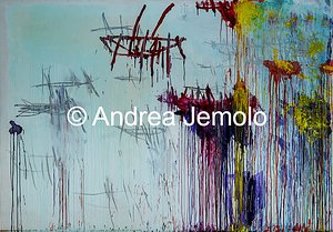 Museum Brandhorst Lepanto VI | Andrea Jemolo