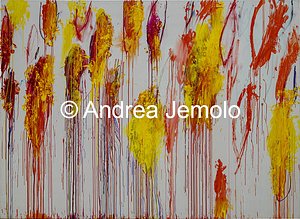Museum Brandhorst Lepanto XII | Andrea Jemolo