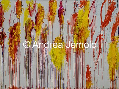 Museum Brandhorst Lepanto XII | Andrea Jemolo