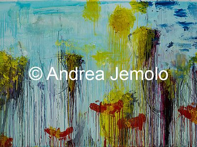 Museum Brandhorst Lepanto VII | Andrea Jemolo