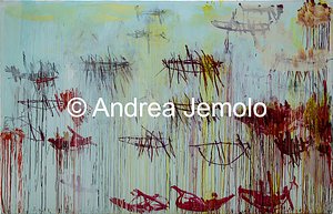 Museum Brandhorst Lepanto IX | Andrea Jemolo