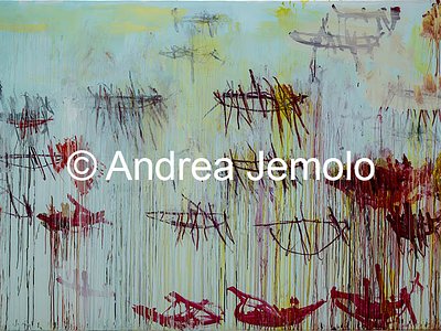 Museum Brandhorst Lepanto IX | Andrea Jemolo
