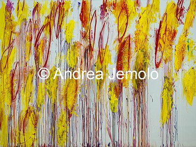 Museum Brandhorst Lepanto I | Andrea Jemolo