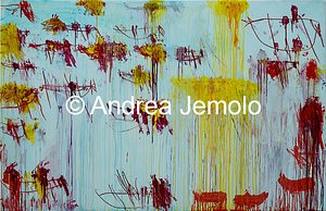 Museum Brandhorst Lepanto X | Andrea Jemolo