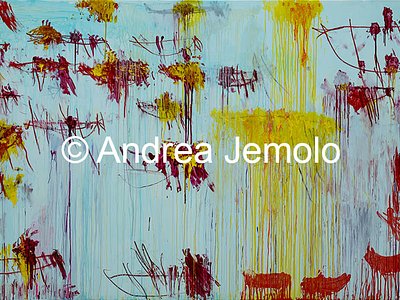 Museum Brandhorst Lepanto X | Andrea Jemolo