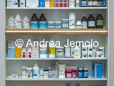 Museum Brandhorst E.M.I. | Andrea Jemolo