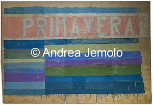 Museum Brandhorst Primavera | Andrea Jemolo