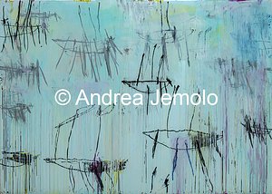 Museum Brandhorst Lepanto V | Andrea Jemolo
