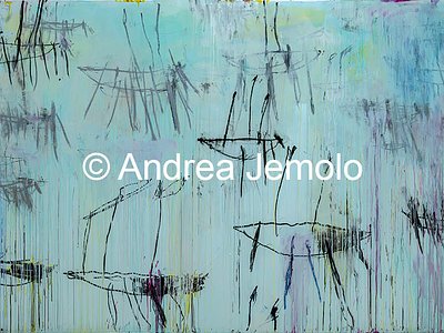 Museum Brandhorst Lepanto V | Andrea Jemolo
