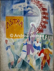 Pinakothek der Moderne  Cardiff Team  | Andrea Jemolo