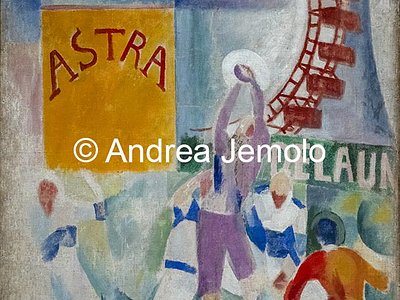 Pinakothek der Moderne  Cardiff Team  | Andrea Jemolo