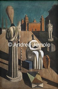 Pinakothek der Moderne  Le muse inquetanti | Andrea Jemolo