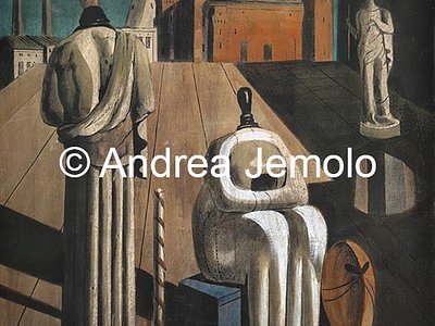 Pinakothek der Moderne  Le muse inquetanti | Andrea Jemolo