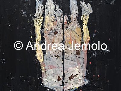 Pinakothek der Moderne  Avignon Farewell | Andrea Jemolo