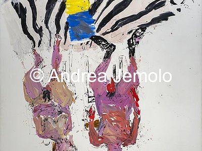 Pinakothek der Moderne  Camera da letto | Andrea Jemolo