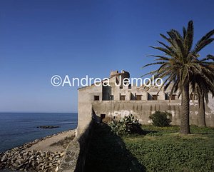 Castello di Santa Severa  | Andrea Jemolo