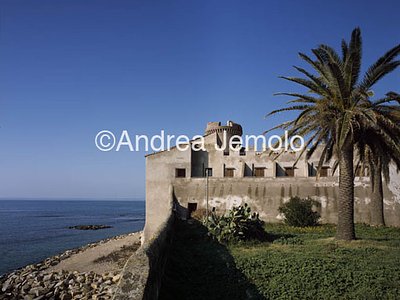 Castello di Santa Severa  | Andrea Jemolo
