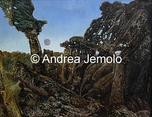 Pinakothek der Moderne  Totem and Taboo | Andrea Jemolo