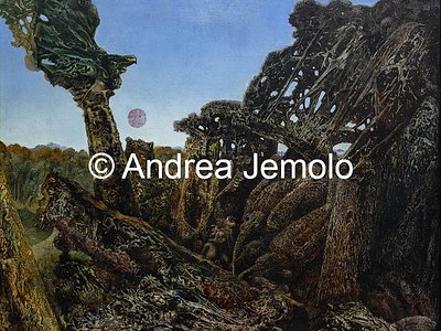 Pinakothek der Moderne  Totem and Taboo | Andrea Jemolo
