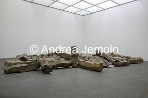 Pinakothek der Moderne  La fine del XX Secolo | Andrea Jemolo