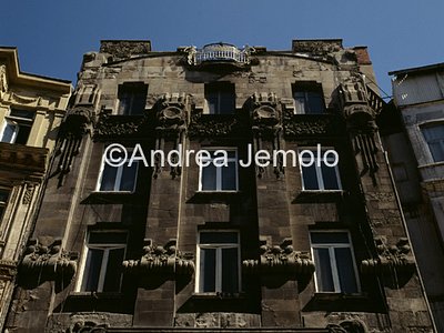 Botter house  | Andrea Jemolo
