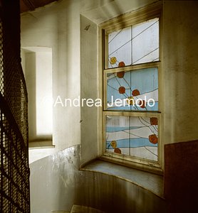 Casa Botter Particolare | Andrea Jemolo