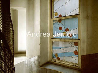 Botter house Detail | Andrea Jemolo