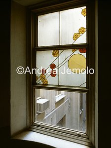 Casa Botter Particolare | Andrea Jemolo
